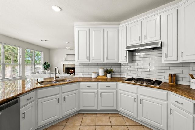 3416 Oxsheer DR, Austin, TX 78732