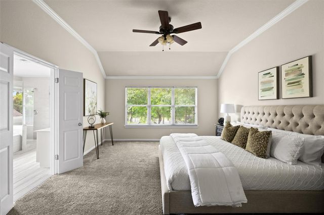 3416 Oxsheer DR, Austin, TX 78732