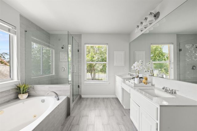 3416 Oxsheer DR, Austin, TX 78732