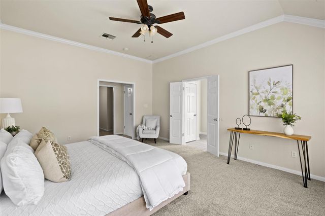 3416 Oxsheer DR, Austin, TX 78732