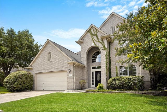 3416 Oxsheer DR, Austin, TX 78732