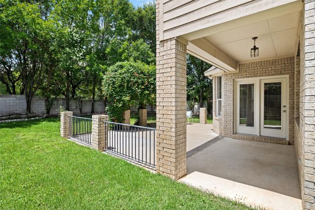 3416 Oxsheer DR, Austin, TX 78732