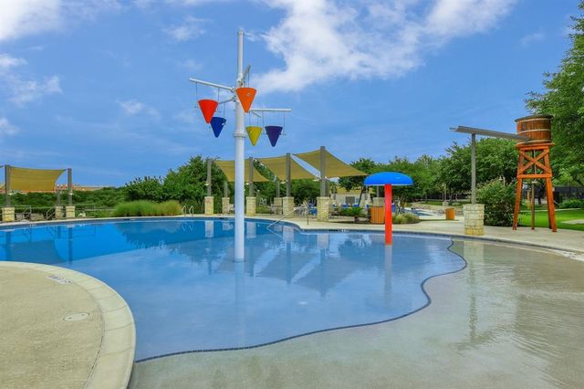 3416 Oxsheer DR, Austin, TX 78732