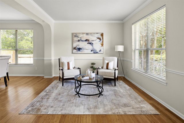 3416 Oxsheer DR, Austin, TX 78732