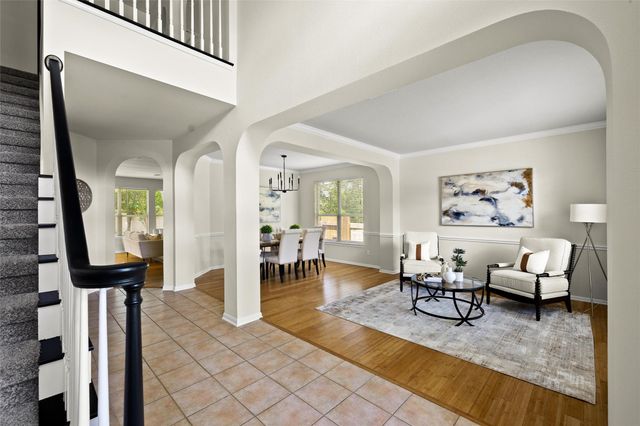 3416 Oxsheer DR, Austin, TX 78732