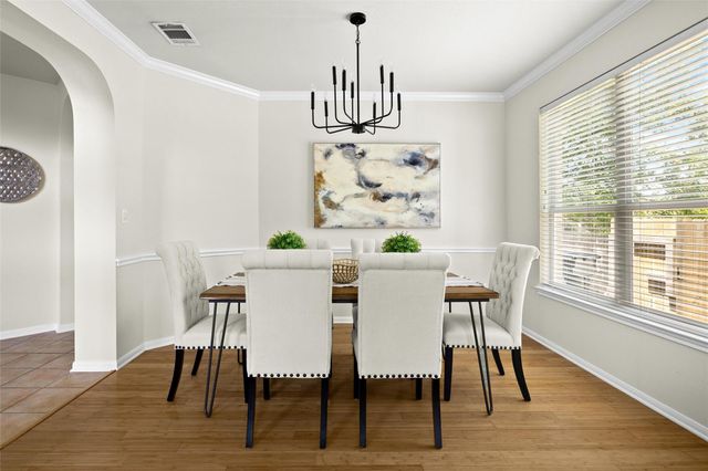 3416 Oxsheer DR, Austin, TX 78732