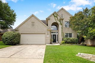 3416 Oxsheer DR, Austin, TX 78732