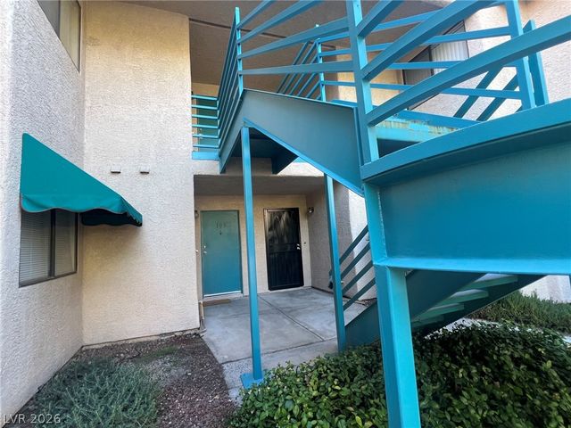 4425 Woodpine Drive 103, Las Vegas, NV 89119
