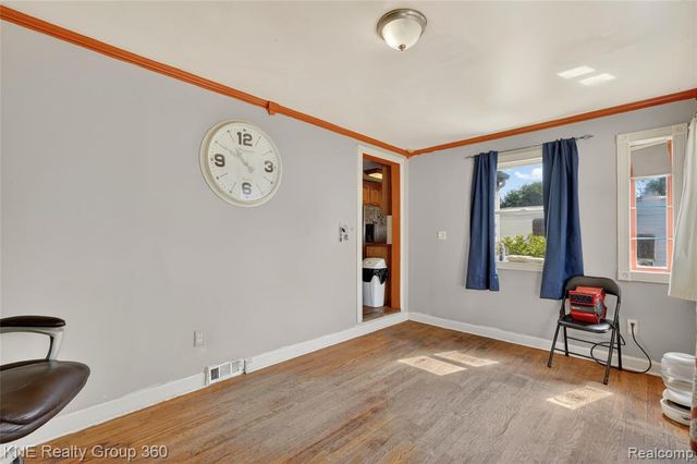 3842 Beechwood Avenue, Flint, MI 48506