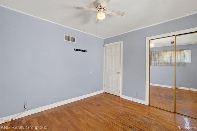 3842 Beechwood Avenue, Flint, MI 48506