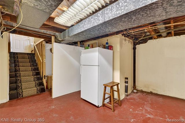 3842 Beechwood Avenue, Flint, MI 48506