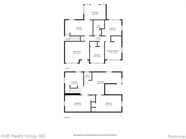 3842 Beechwood Avenue, Flint, MI 48506