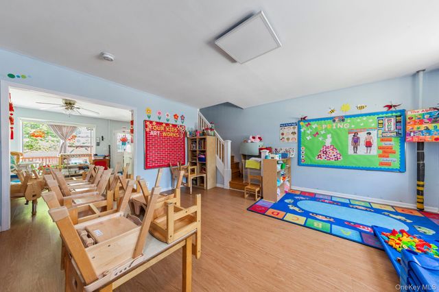 67139 Burns Street, Forest Hills, NY 11375