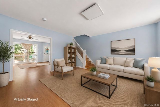 67139 Burns Street, Forest Hills, NY 11375
