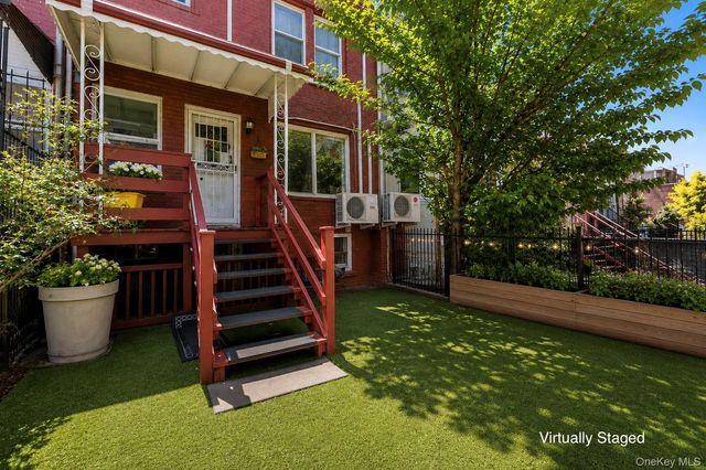 67139 Burns Street, Forest Hills, NY 11375