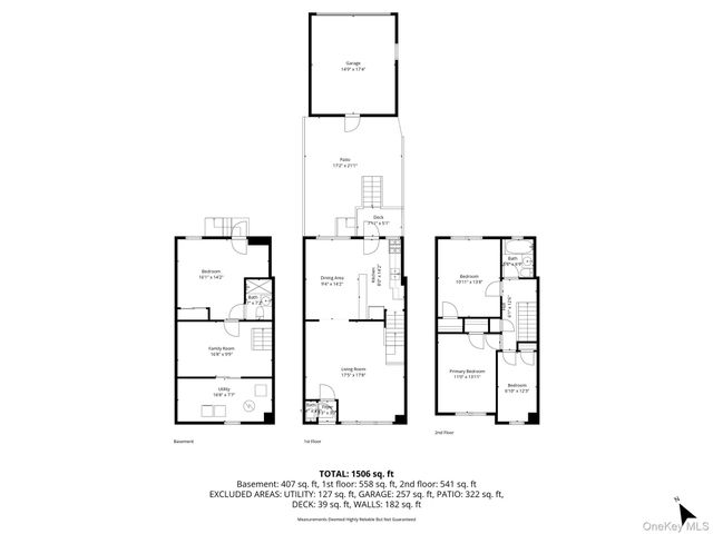 67139 Burns Street, Forest Hills, NY 11375