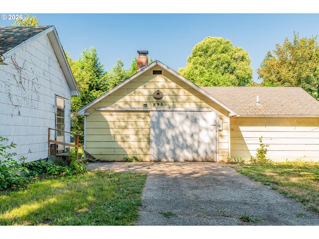 895 ELMA Ave Se, Salem, OR 97317