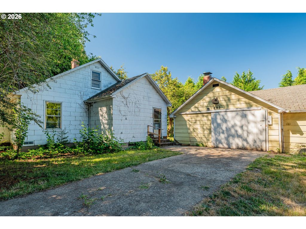 895 ELMA Ave Se, Salem, OR 97317