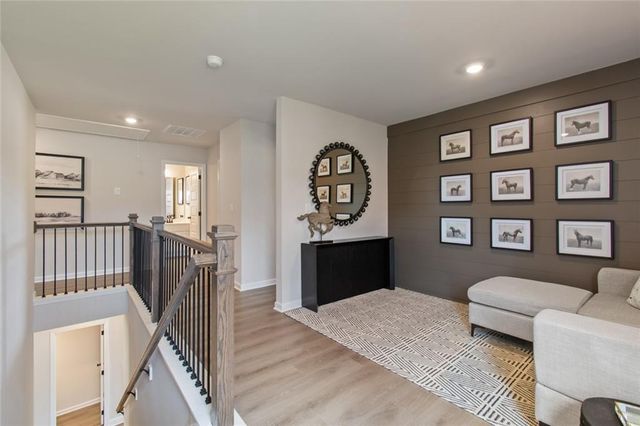 3457 Iron Hearth Bend, Snellville, GA 30039