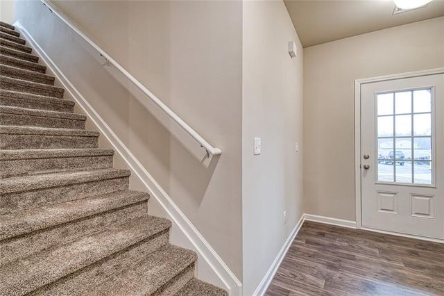 3457 Iron Hearth Bend, Snellville, GA 30039