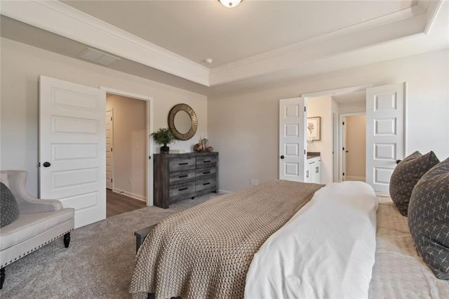 3457 Iron Hearth Bend, Snellville, GA 30039