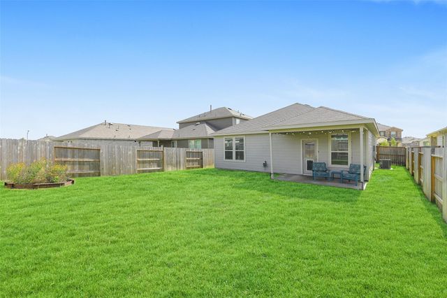 16910 Elm Grove Road, Conroe, TX 77302