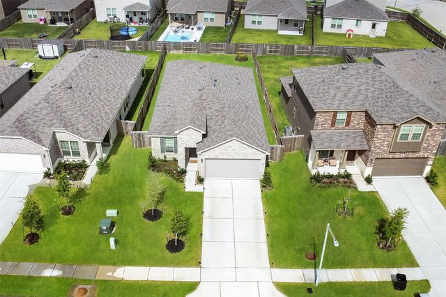 16910 Elm Grove Road, Conroe, TX 77302