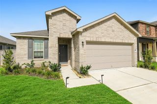 16910 Elm Grove Road, Conroe, TX 77302