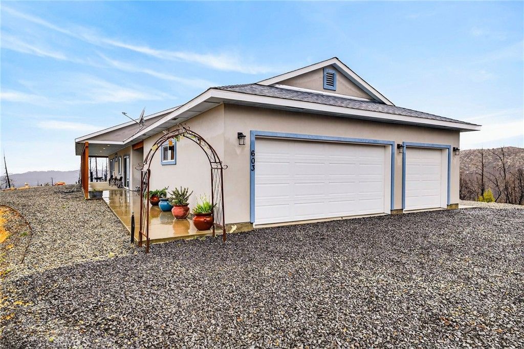 Image 1 of property listing at 603 Zink, Berry Creek, CA 95916