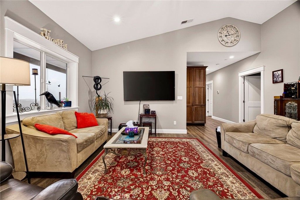 Image 11 of property listing at 603 Zink, Berry Creek, CA 95916