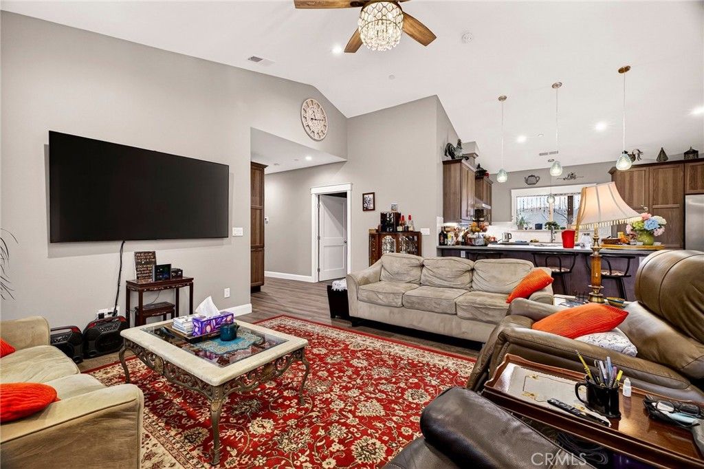 Image 12 of property listing at 603 Zink, Berry Creek, CA 95916