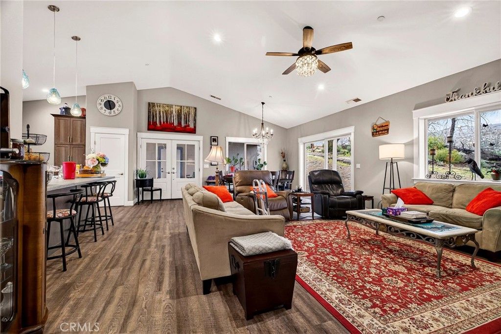 Image 14 of property listing at 603 Zink, Berry Creek, CA 95916