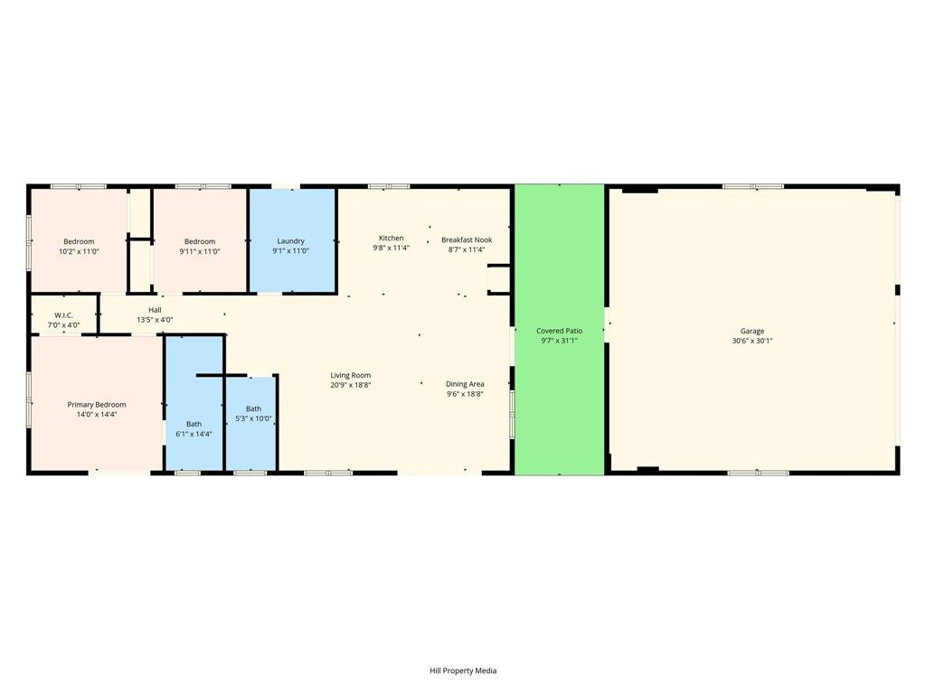 Image 3 of property listing at 603 Zink, Berry Creek, CA 95916