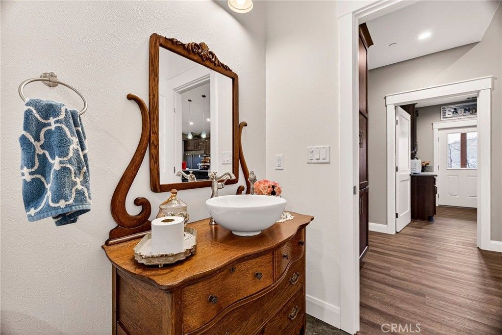 Image 37 of property listing at 603 Zink, Berry Creek, CA 95916