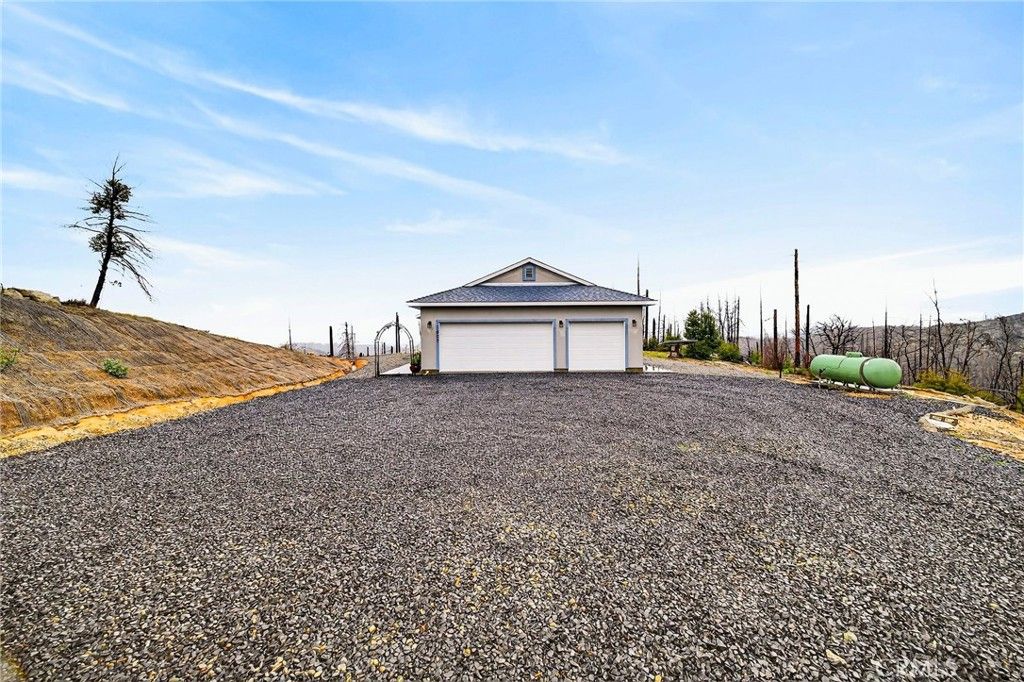 Image 4 of property listing at 603 Zink, Berry Creek, CA 95916