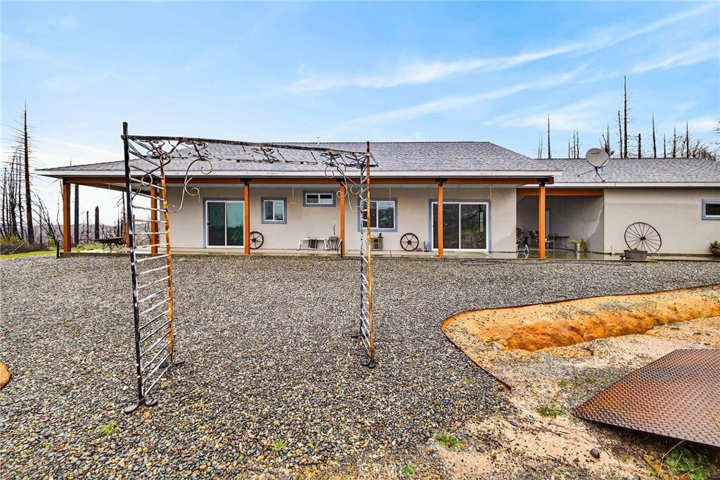 Image 55 of property listing at 603 Zink, Berry Creek, CA 95916