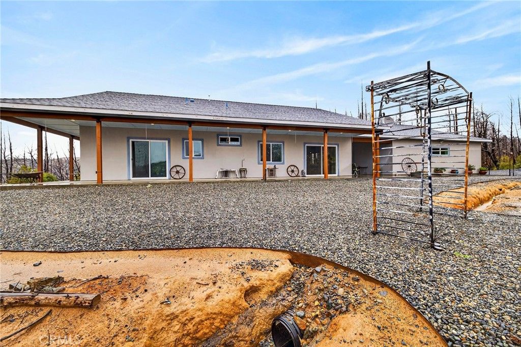 Image 56 of property listing at 603 Zink, Berry Creek, CA 95916