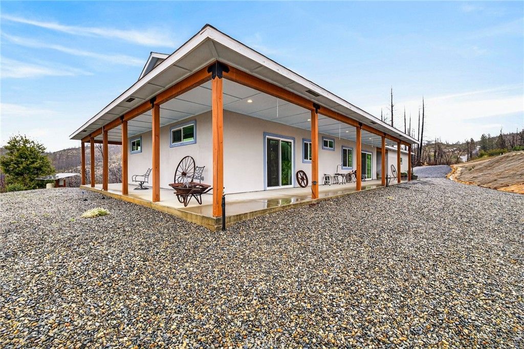 Image 57 of property listing at 603 Zink, Berry Creek, CA 95916