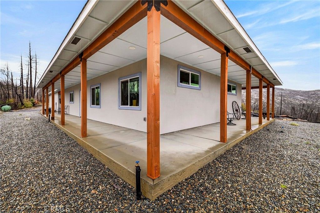 Image 58 of property listing at 603 Zink, Berry Creek, CA 95916