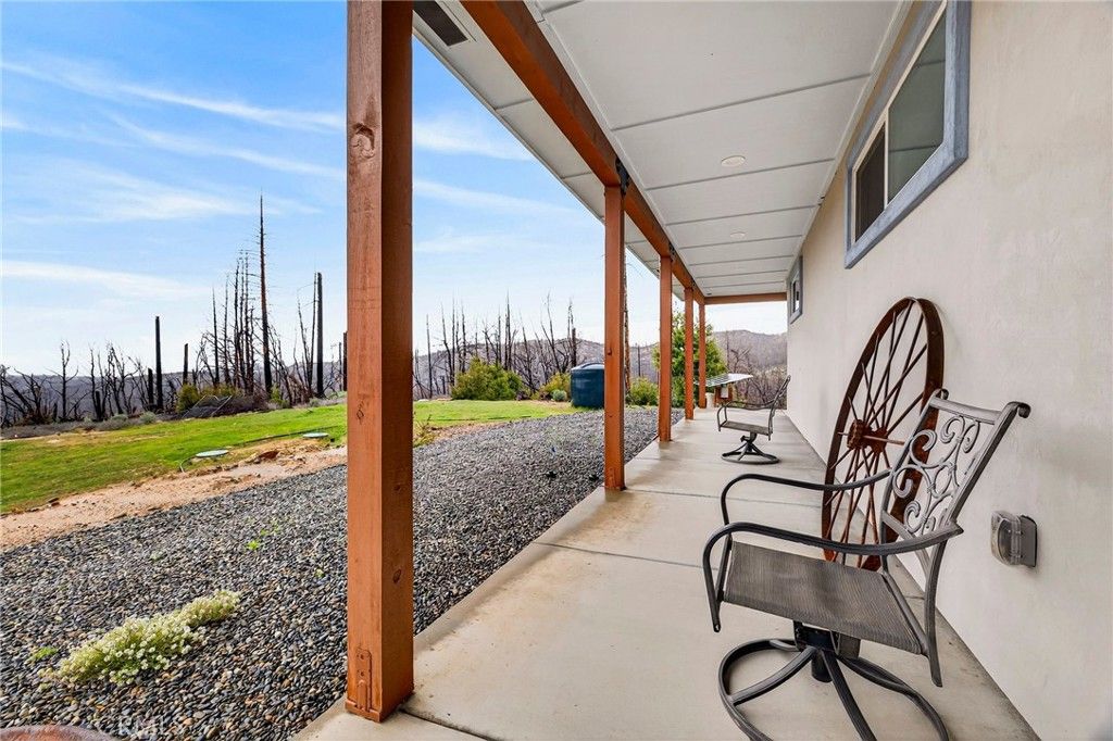 Image 8 of property listing at 603 Zink, Berry Creek, CA 95916