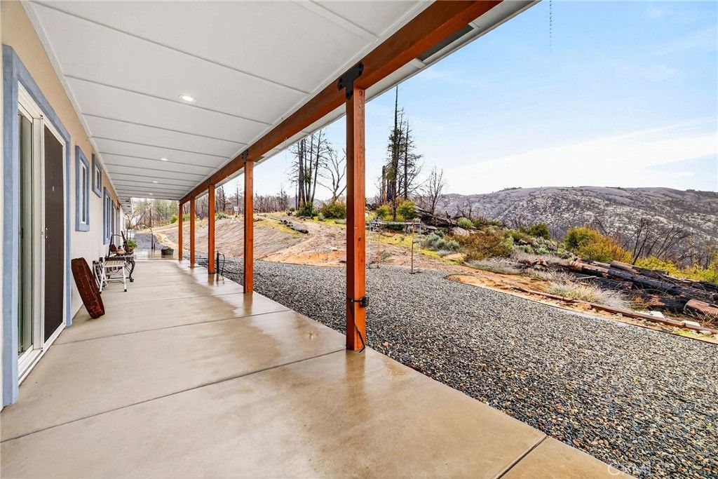 Image 9 of property listing at 603 Zink, Berry Creek, CA 95916