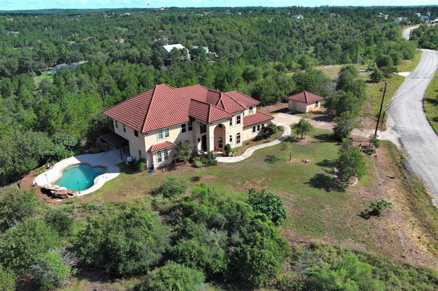134 River Forest DR, Bastrop, TX 78602
