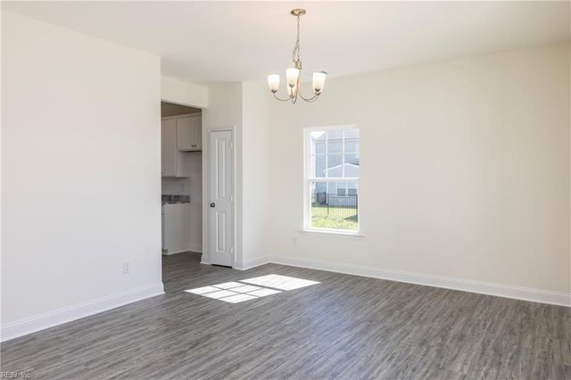 102 Getty RD, Suffolk, VA 23434