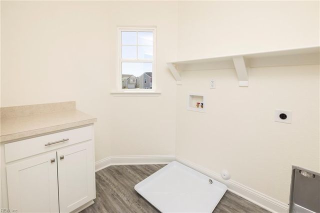 102 Getty RD, Suffolk, VA 23434