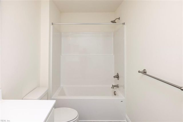 102 Getty RD, Suffolk, VA 23434