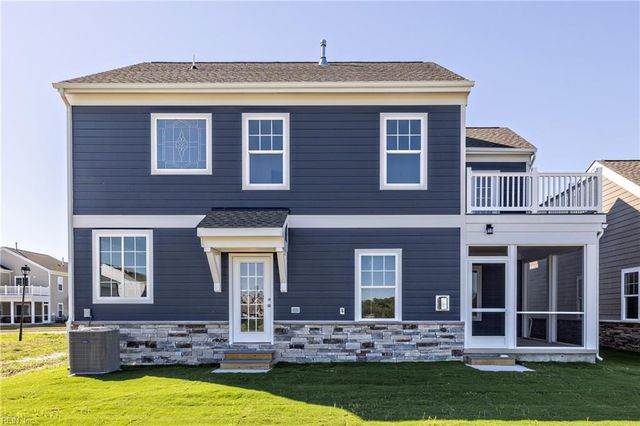 102 Getty RD, Suffolk, VA 23434