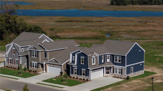 102 Getty RD, Suffolk, VA 23434