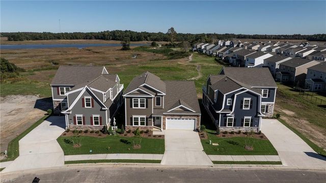 102 Getty RD, Suffolk, VA 23434