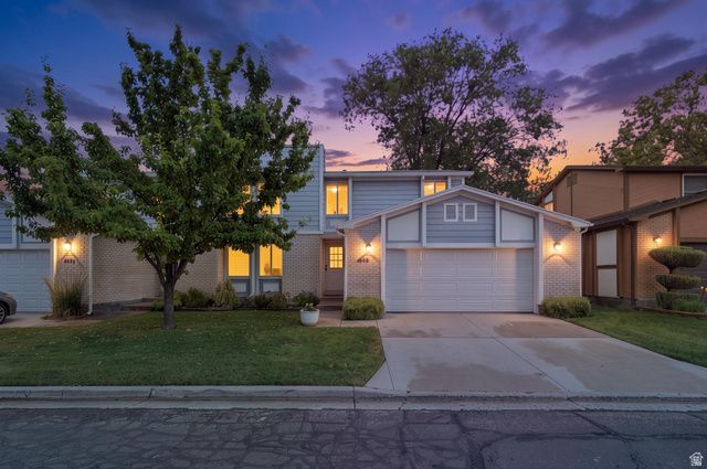 4229 S DERBYSHIRE CT, Taylorsville, UT 84123