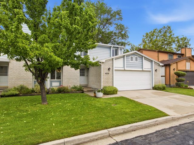 4229 S DERBYSHIRE CT, Taylorsville, UT 84123